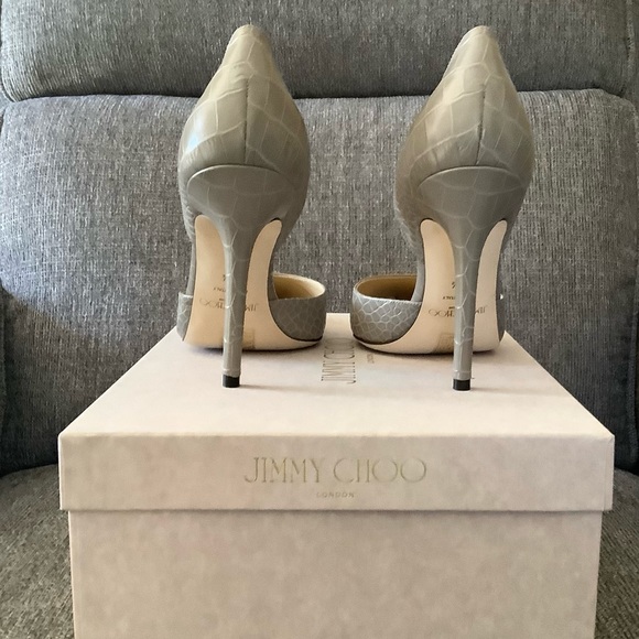 Brand new Jimmy Choo heels - Picture 2 of 5